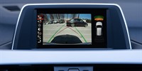 BMW
 X1 sDrive 18d