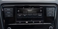 Škoda Octavia Combi 1,6 TDI DSG