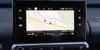 Citroën C4 Cactus 1,6 BlueHDI