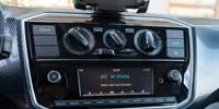 Volkswagen UP! 1,0 BENZIN