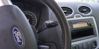 Ford
 Focus
 2,0 TDCI