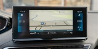 Peugeot 3008 1,5 BlueHDI