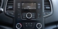 Renault Megane 1,5 DCI