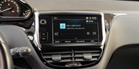 Peugeot 2008 1,5 BlueHDI