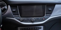 Opel Astra 1,6 CDTI