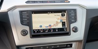 Volkswagen Passat 1,6 TDI