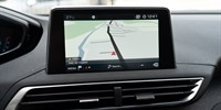 Peugeot 3008 1,6 BlueHDI