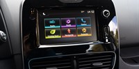 Renault Clio 1,5 DCI