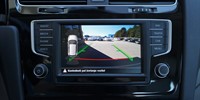 Volkswagen Golf 1,6 TDI