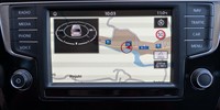 Volkswagen Touran 2,0 TDI