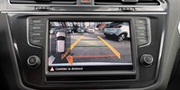 Volkswagen Tiguan
 2,0 TDI