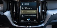 Volvo
 XC60 D4 190 CH
