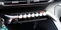 Peugeot 3008 1,6 BlueHDI