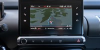 Citroën C4 Cactus 1,5 BlueHDI