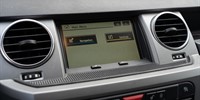 Land Rover
 DISCOVERY 2.7 TDV6 XS