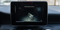 Mercedes-Benz A-Class 160 D