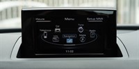 Audi Q3 2.0 TDI 