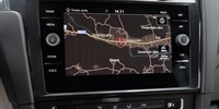 Volkswagen Golf 1,6 TDI
