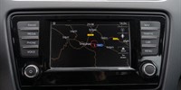 Škoda Octavia Combi 2,0 TDI