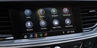 Opel Insignia 1.6 D