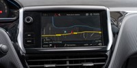 Peugeot 2008 1,6 BlueHDI