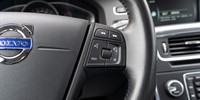 Volvo
 S60
 2.0D D2 Kinetic Business