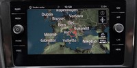 Volkswagen Golf 1,6 TDI