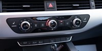 Audi A5
 2.0 TDi Sportline