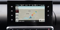 Citroën C4 Cactus BUSINESS CLASS 1.6 HDI 