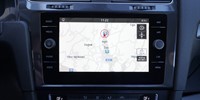 Volkswagen Golf 2.0 TDI