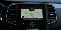 Renault TALISMAN BUSINESS ENERGY 1.6 DCI 