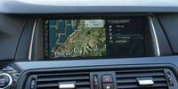 BMW
 5-Series 525 D XDRIVE