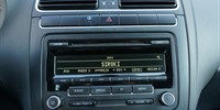 Volkswagen Polo 1,4 i 60000 km!!!!