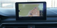 Audi A4
 2.0 TDI ULTRA 150 BUSINESS LINE
