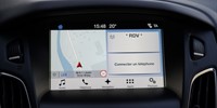 Ford
 Focus
 1,5 TDCI