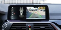 BMW
 X3
 XDRIVE 20D