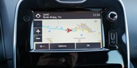 Renault Clio 1.5 DCI