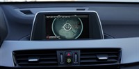 BMW
 X1 XDRIVE  D 2.0
