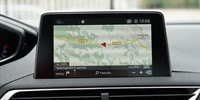 Peugeot 3008 1,6 BlueHDI