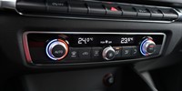Audi A3
 2,0 TDI S-tronic