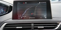Peugeot 3008 1,6 BlueHDI