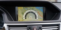 Mercedes-Benz E-Class
 220 CDI