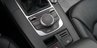 Audi A3
 1,6 TDI
