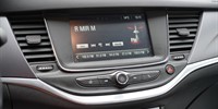 Opel Astra 1,4 BENZIN