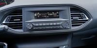 Peugeot 308 1.6 HDI