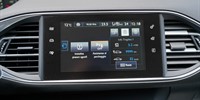 Peugeot 308 1,6 BlueHDI