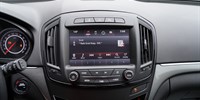 Opel Insignia 1.6 CDTI
