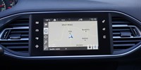 Peugeot 308 1,6 BlueHDI