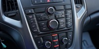 Opel Astra 2,0 CDTI
