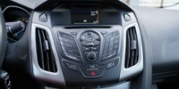Ford
 Focus
 1,6 TDCI